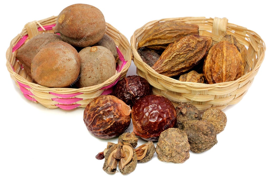 Benefits of Triphala