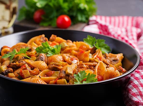 Pork Ragu Recipe