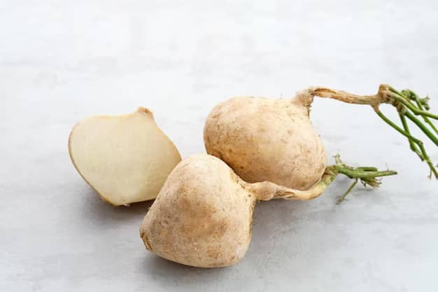 Benefits of Maca Root