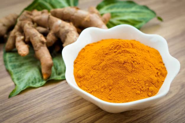 20 benefits of turmeric